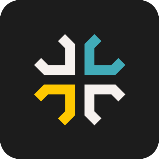 Comunidade Amor em Cristo logo