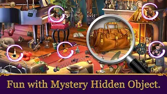 Game screenshot Hidden Object: Catechism apk download