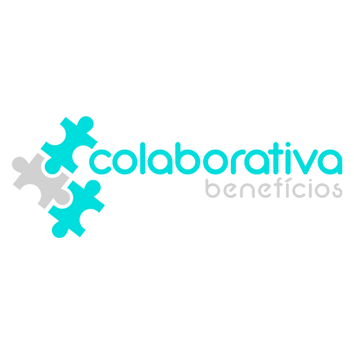 COLABORATIVA BENEFÍCIOS logo