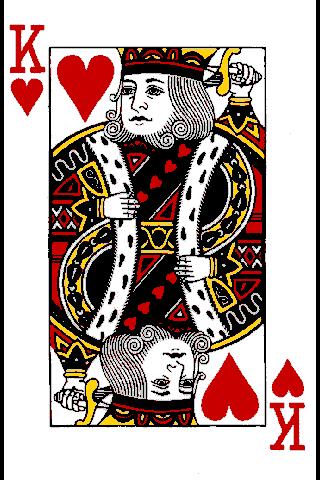 Card Magic Screen 2