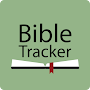 My Bible Tracker