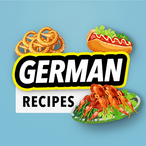 Baixar German food recipes para Android