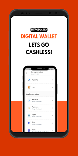 Skyeat  Food Delivery King