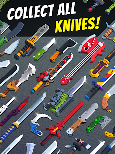 Flippy Knife 1.9.9 screenshots 13