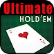 Ultimate Hold'em Poker Deluxe - Androidアプリ