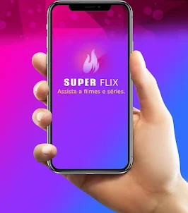 SuperFlix HD : Filmes e Séries