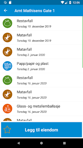 Tømmeplan IR Screen 3