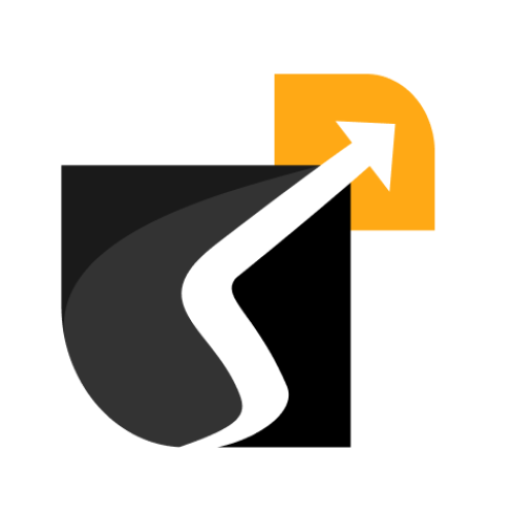 Stack: Financial management logo