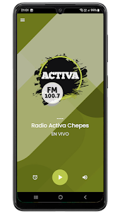 Radio Activa Chepes