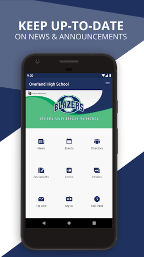 Overland High School