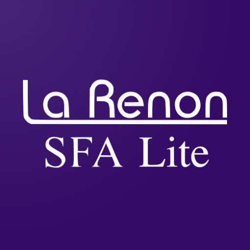 SFA Lite 17.6 Icon