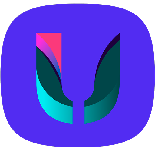 Ultimate logo