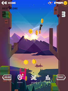 Flippy Knife Mod APK [Unlimited Coins] Gallery 9
