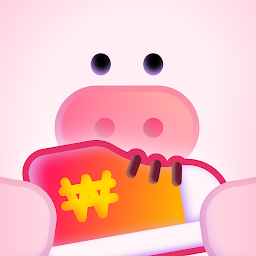 Icon image 돈이돼지 - 만보기 앱테크, 돈버는앱, 현금인출, 캐시