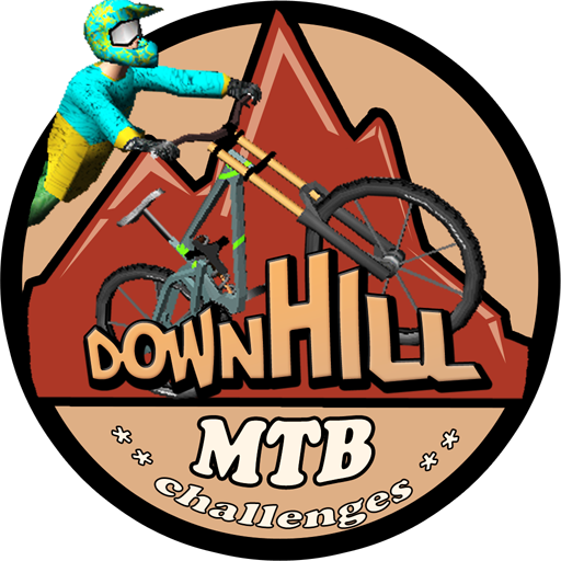 MTB Downhill challenges