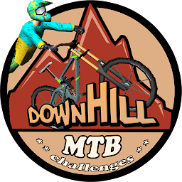 MTB Downhill challenges