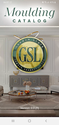 Android application Garden State Lumber screenshort