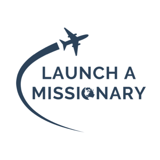 Launch A Missionary logo
