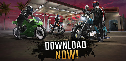 Moto Rider GO v1.90.1 MOD APK (Unlimited Money)