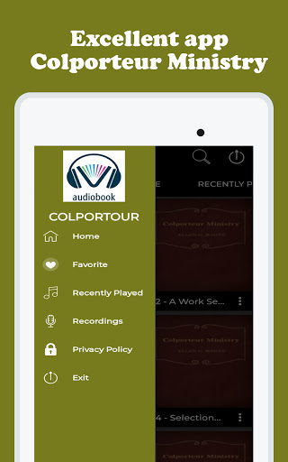 Colporteur Ministry Ellen Whit