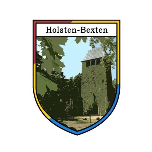 Holsten-Bexten App logo