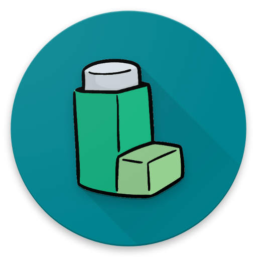 Asthma Chat 1.2 Icon