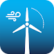 Wind turbine Calculator - Androidアプリ