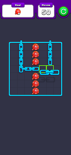 Chaindoku Screen 2