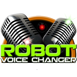Icon image Robot Voice Changer