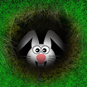 Rabbit Hole Quest  Icon