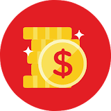 Free Paypal Cash and Wallet Cash icon