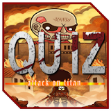 Quiz Game of Attack on Titans icon