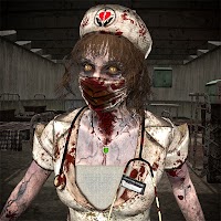 Granny Simulator Horror Hospital Granny Games