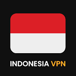 Cover Image of Herunterladen Indonesia VPN - Proxy Vpn 2023  APK