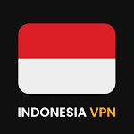 Cover Image of ดาวน์โหลด Indonesia VPN - Proxy Vpn 2023  APK