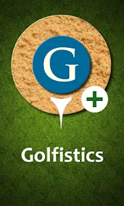 Golfistics Admin