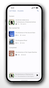 PlayBook APK- audiobook player (PAID) Free Download Latest Version 6