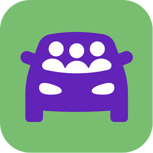 onCovoit’ : covoiturage Savoie logo