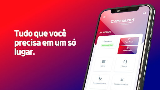 Minha Net Screen 2