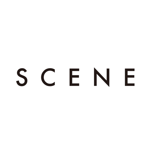 SCENE(シーン)公式アプリ logo