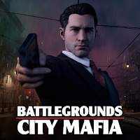 Battlegrounds City Mafia