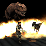 Dino Outbreak icon