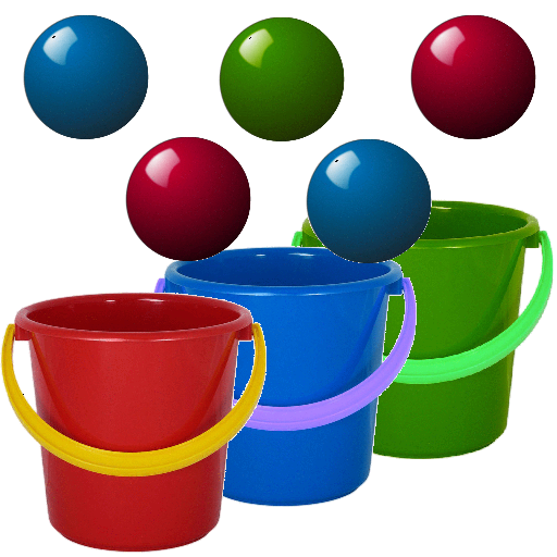 बाल्टी बॉल