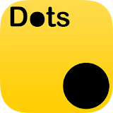 Circulate The Dot icon
