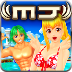 Cover Image of Tải xuống NET Mahjong MJ Mobile 5.10.3 APK