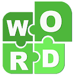 Word Search -  Infinite Word P