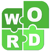 Word Search -  Infinite Word P