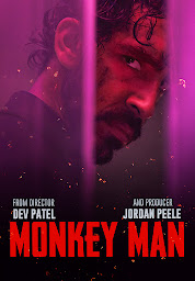 Image de l'icône Monkey Man