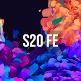 S20FE Theme Kit icon