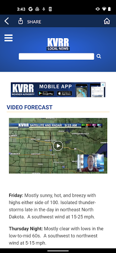 KVRR Screen 2
